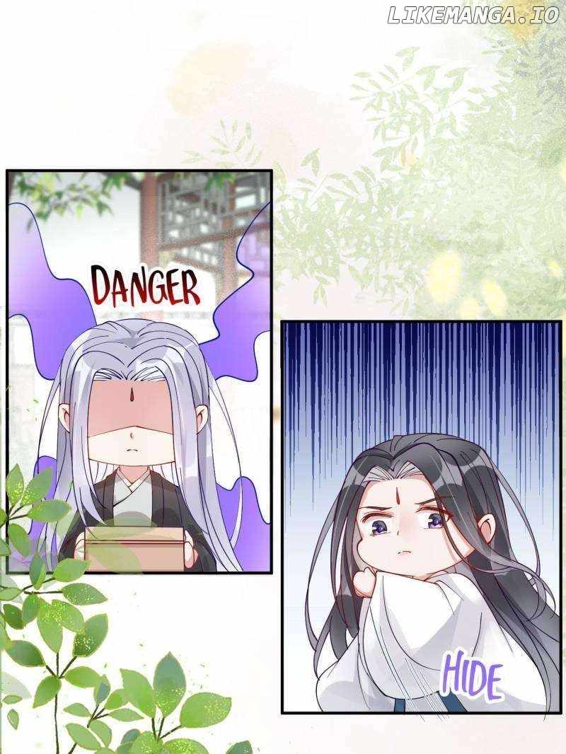 The Ghostly Doctor Chapter 581 14